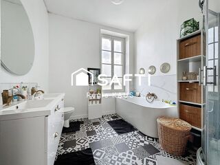 Maison à vendre 8 pièces 220 m²