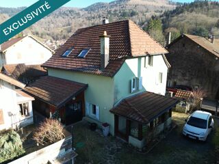  Maison  vendre 6 pices 140 m