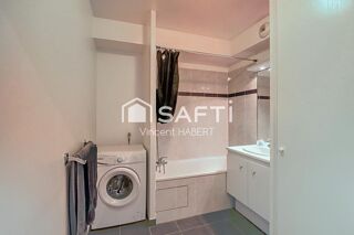  Appartement à vendre 1 pièce 29 m²