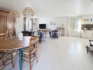  Maison à vendre 5 pièces 156 m²