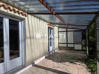  Maison  vendre 5 pices 96 m