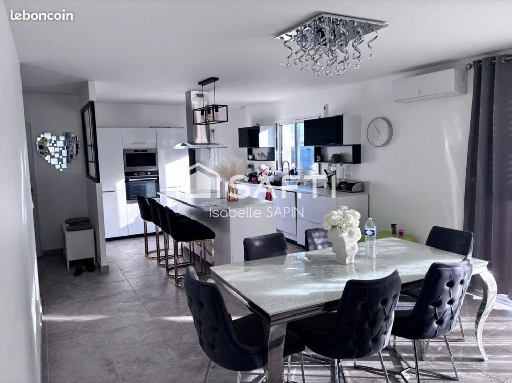 Vente Maison Joli pavillon en lotissement Neuville-de-poitou