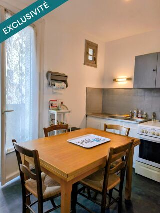  Appartement � vendre 3 pi�ces 73 m�