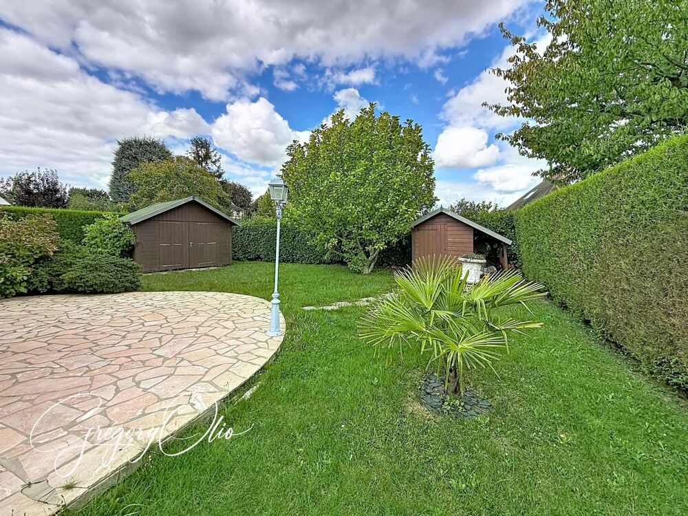 Maison familiale avec vie de plain pied
