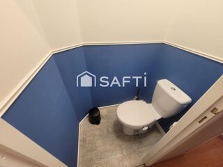  Maison � vendre 4 pi�ces 102 m�