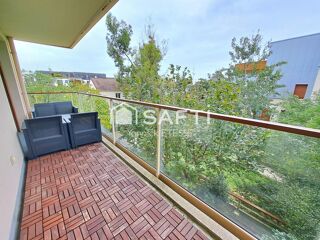  Appartement  vendre 3 pices 62 m