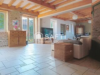  Maison à vendre 8 pièces 235 m²