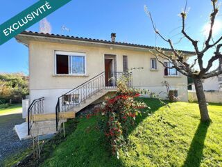  Maison � vendre 7 pi�ces 133 m�