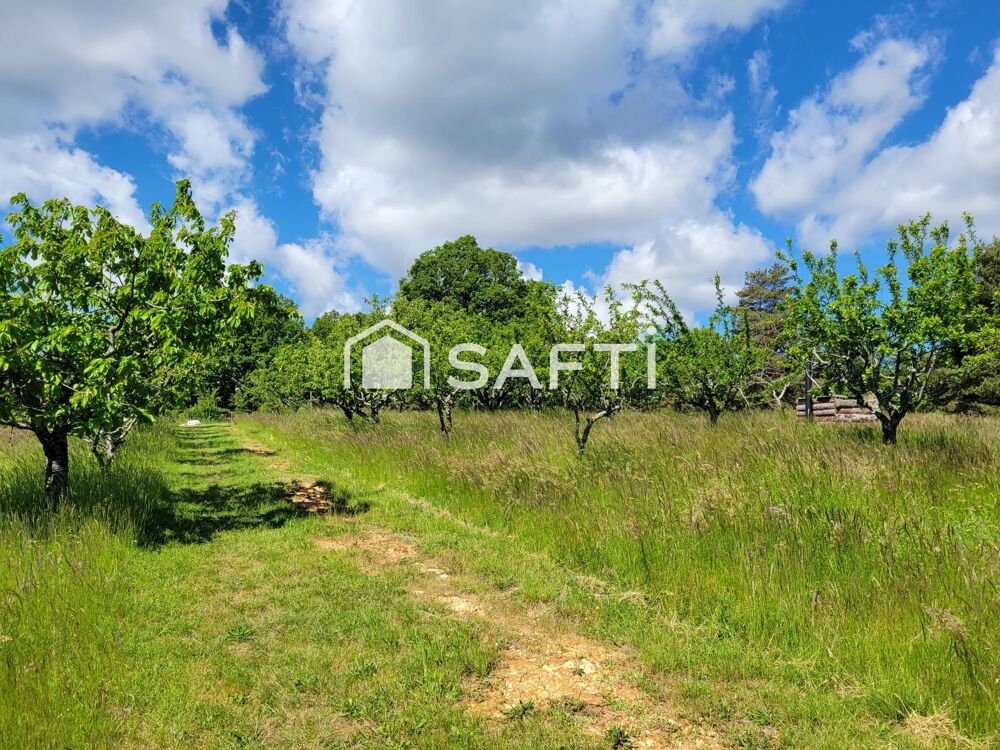 � vendre  Maison Simiane-la-Rotonde (04150)