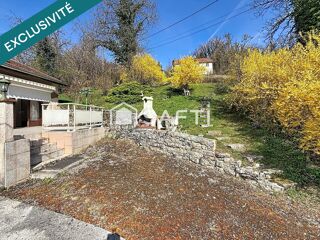  Maison à vendre 8 pièces 134 m²