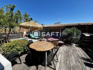  Maison � vendre 5 pi�ces 120 m�