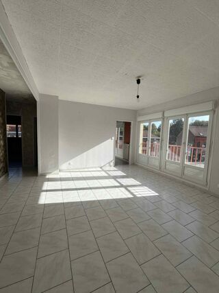  Appartement � vendre 5 pi�ces 83 m�