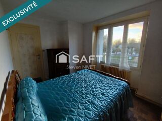  Maison � vendre 4 pi�ces 73 m�