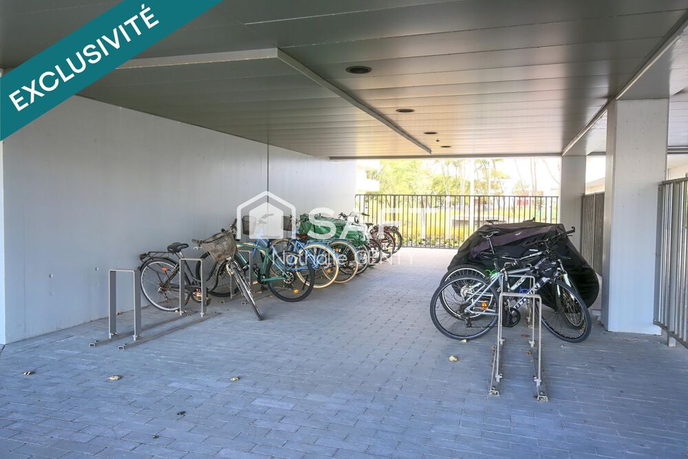 à vendre  Appartement Dunkerque (59140)