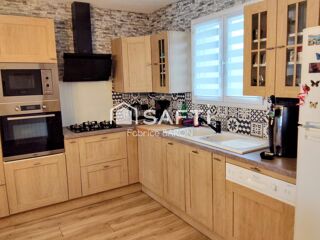  Maison à vendre 4 pièces 88 m²