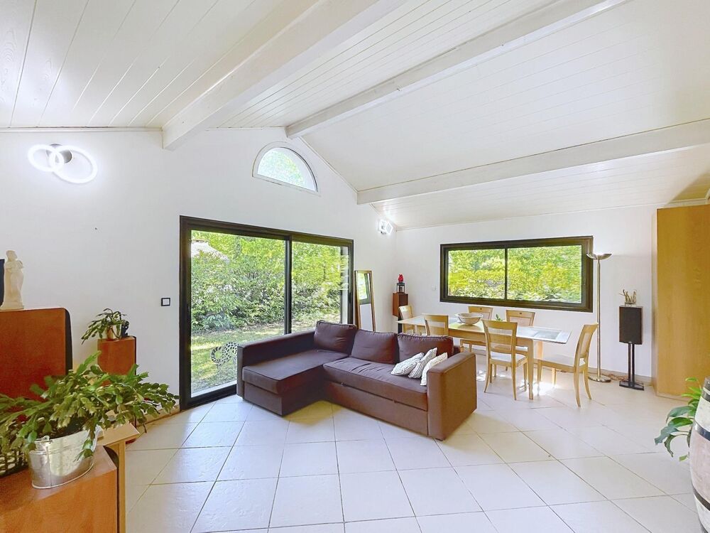 Vente Maison Maison familiale de 7 pièces Saint-jean-d'illac