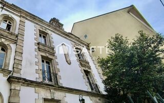  Appartement � vendre 4 pi�ces 89 m�