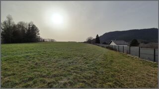  Terrain � vendre 869 m�