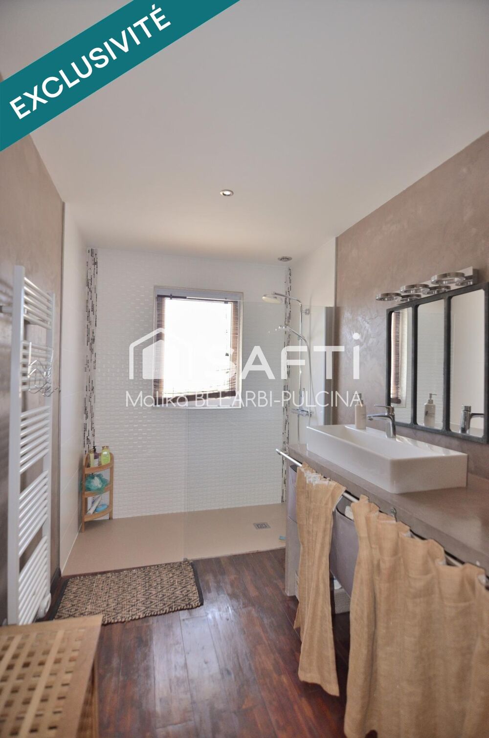 � vendre  Maison Les Sables-d'Olonne (85340)