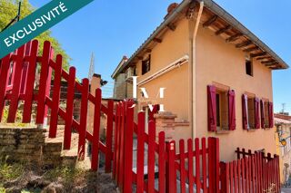  Maison à vendre 5 pièces 92 m²