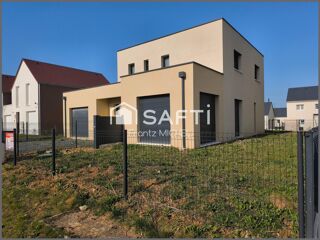  Maison  vendre 6 pices 140 m