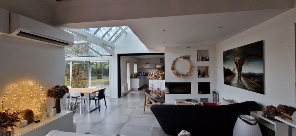 � vendre  Maison Saint-Denis-en-Val (45560)