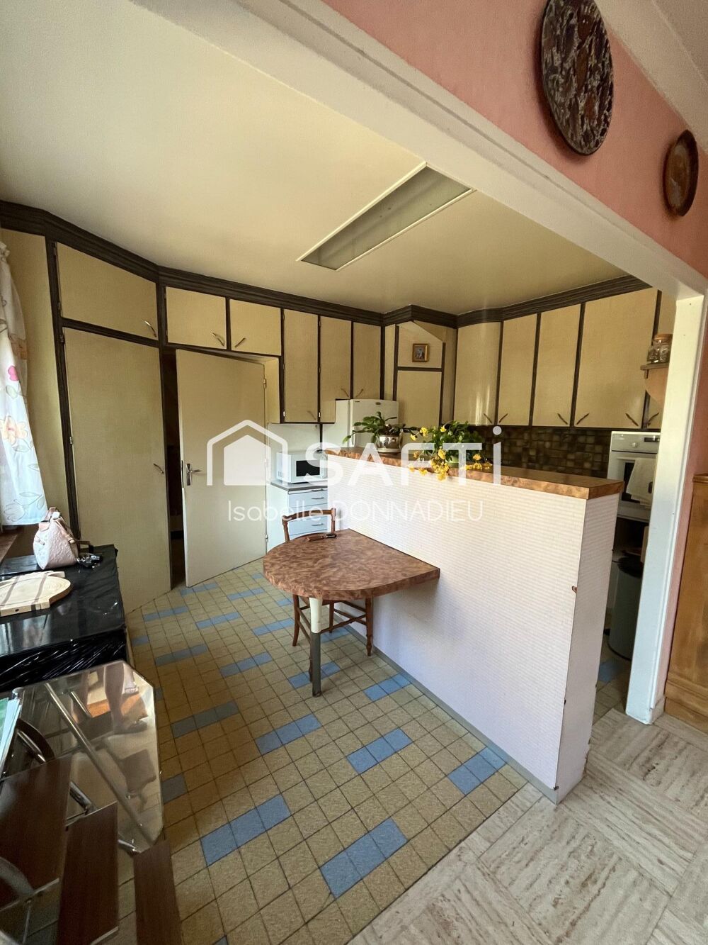 Vente Maison ENSEMBLE de 2 MAISONS Caudebec-les-elbeuf