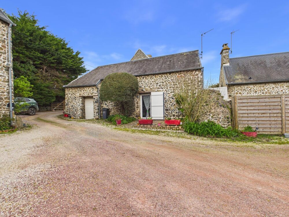 � vendre  Maison Agon-Coutainville (50230)