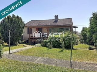  Maison � vendre 4 pi�ces 82 m�