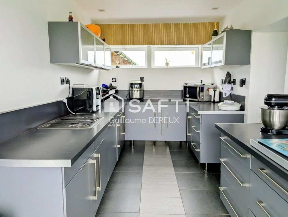 Vente Maison Calme et vue sur la campagne ! Leers