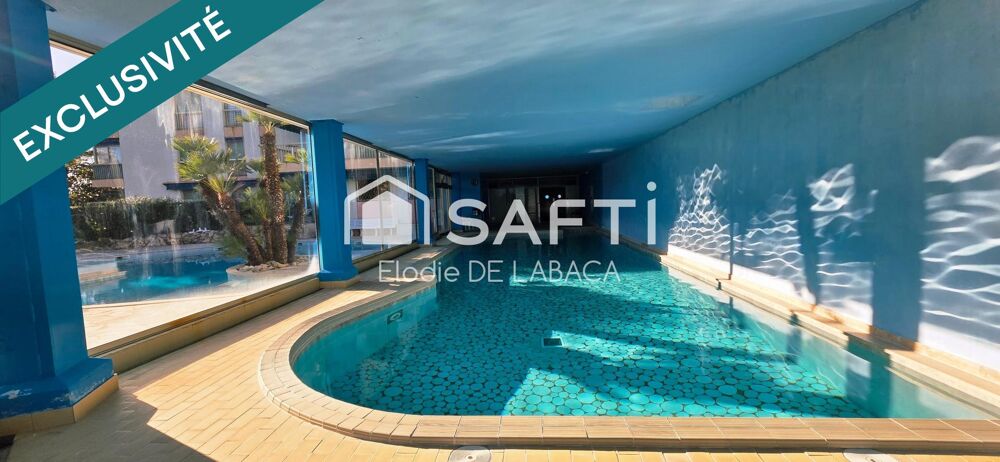 Vente Appartement SUPERBE 3P 102 M2 TERRASSE SUD 60 M2 ACCES PLAGES Cannes
