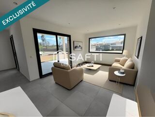  Maison  vendre 4 pices 89 m