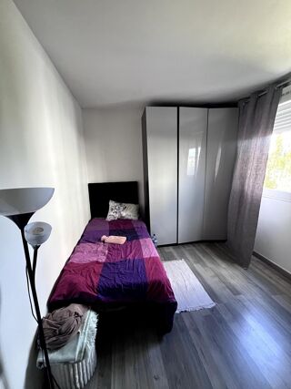 Vente Appartement À VENDRE – APPARTEMENT T5 DE 91,36 m² AVEC 4 CHAMBRES, CAVE ET PARKING À MONTMAGNY Montmagny