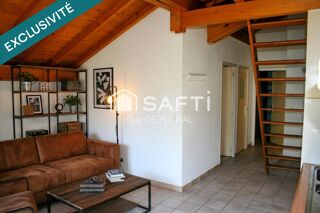  Appartement � vendre 3 pi�ces 55 m�