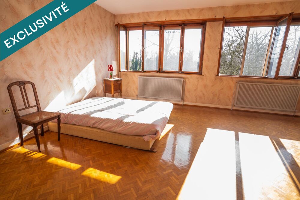 Vente Maison Maison de 201 m² habitables - Terrain de 40 ares Walbourg