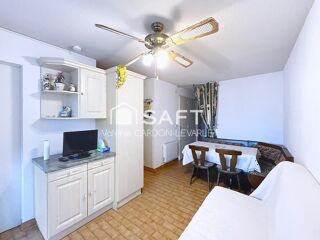  Appartement à vendre 2 pièces 42 m²