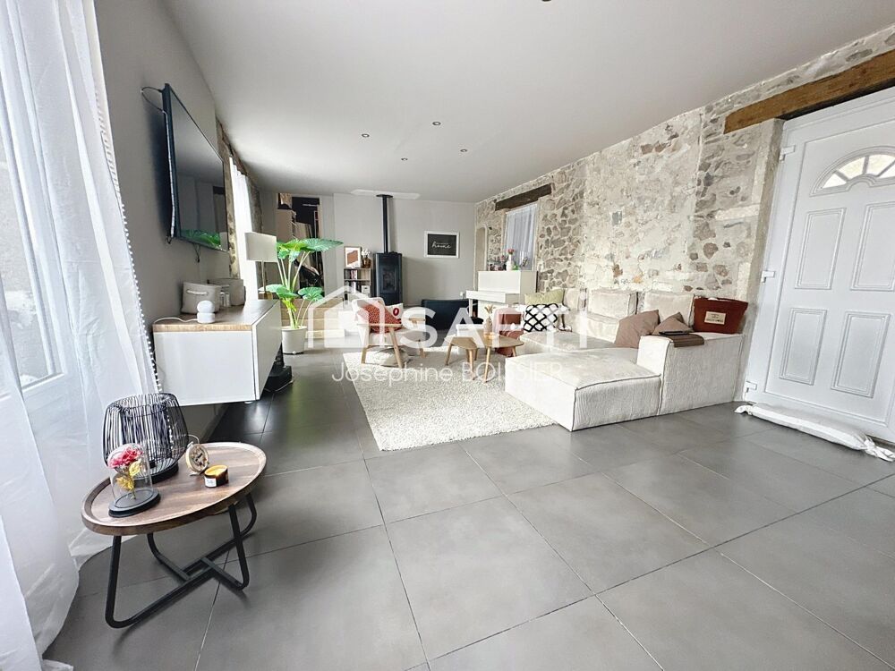 Vente Appartement A VISITER SUR MONTFAVET, TRES BEL APPARTEMENT DE 84 M² ENV. REFAIT A NEUF Avignon