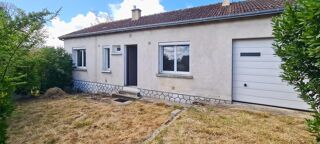  Maison � vendre 3 pi�ces 65 m�