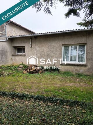  Maison � vendre 5 pi�ces 100 m�