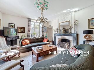  Maison à vendre 6 pièces 235 m²