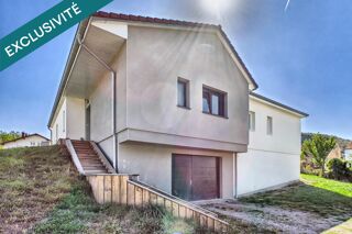  Maison à vendre 6 pièces 139 m²