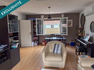  Maison à vendre 3 pièces 89 m²