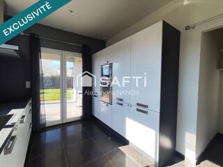  Maison � vendre 5 pi�ces 107 m�