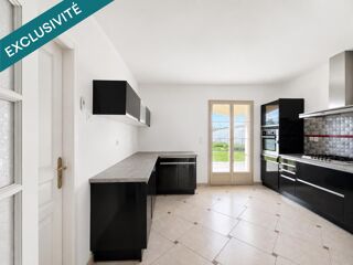  Maison à vendre 5 pièces 150 m²