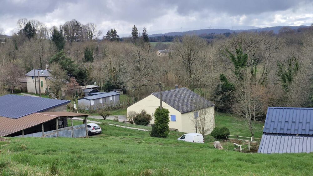 Vente Terrain Terrain constructible de 1500 m² non viabilisé Anglès