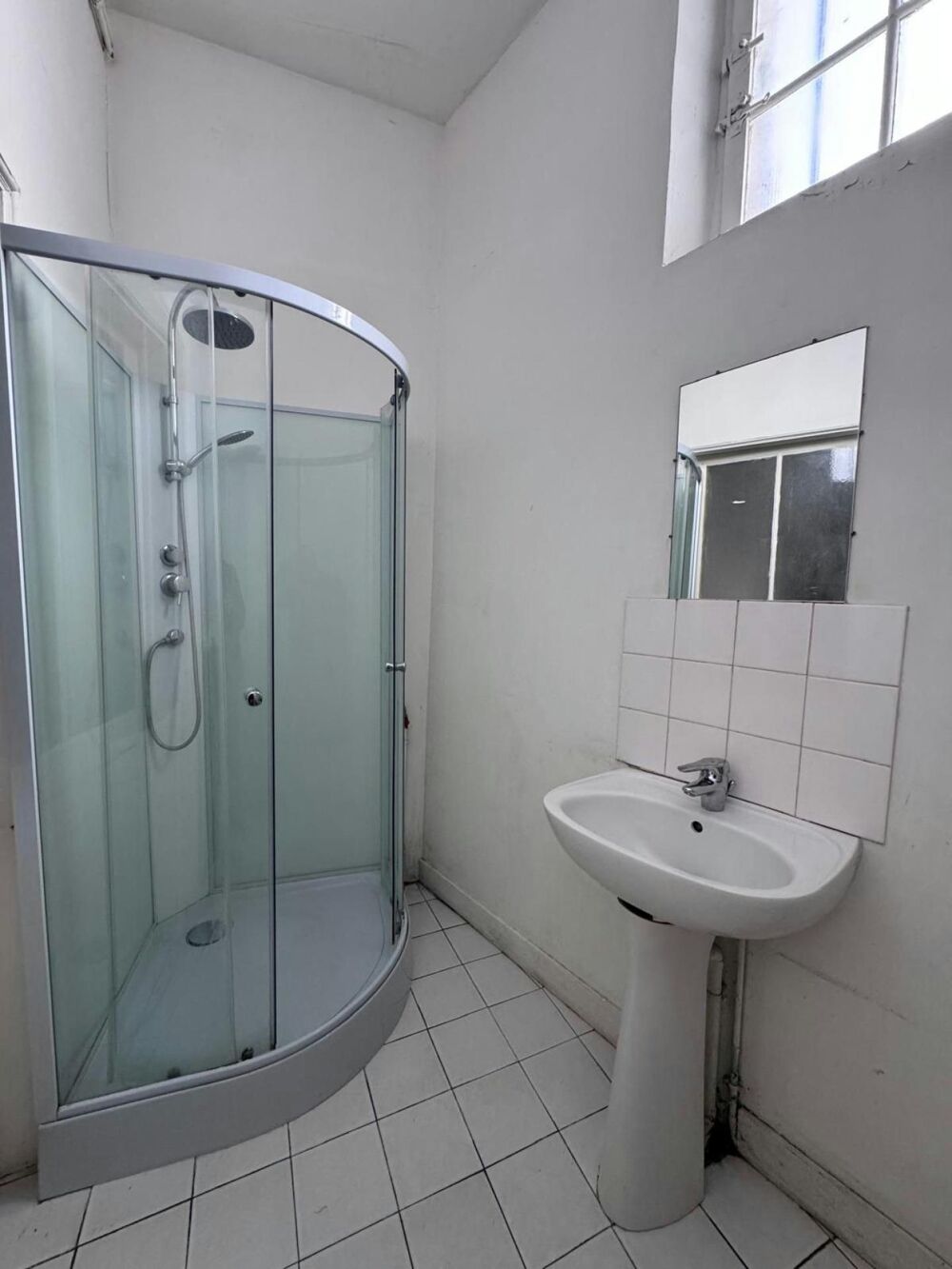 Vente Appartement Appartement T2  – Abbeville Abbeville