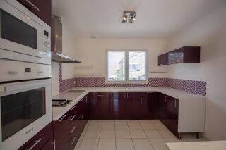  Maison à vendre 8 pièces 135 m²
