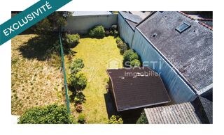  Maison à vendre 3 pièces 66 m²