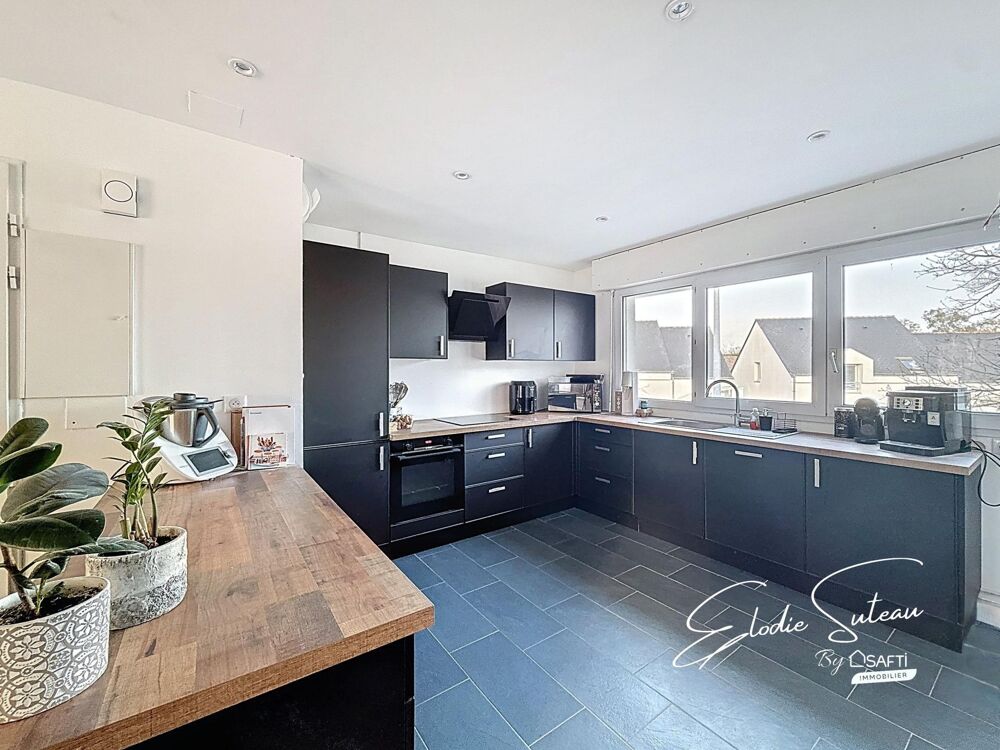 Vente Appartement Angers Justices appartement 118m2 4 chambres Angers