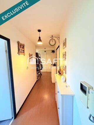  Appartement � vendre 4 pi�ces 76 m�